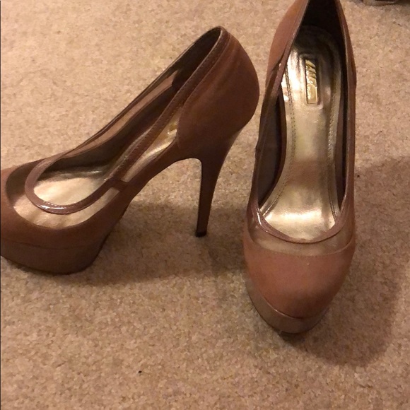 Heels - Picture 2 of 2